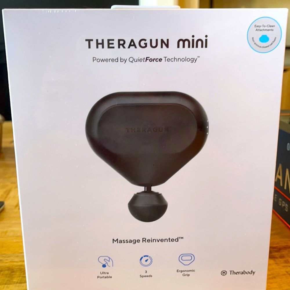 Theragun Mini